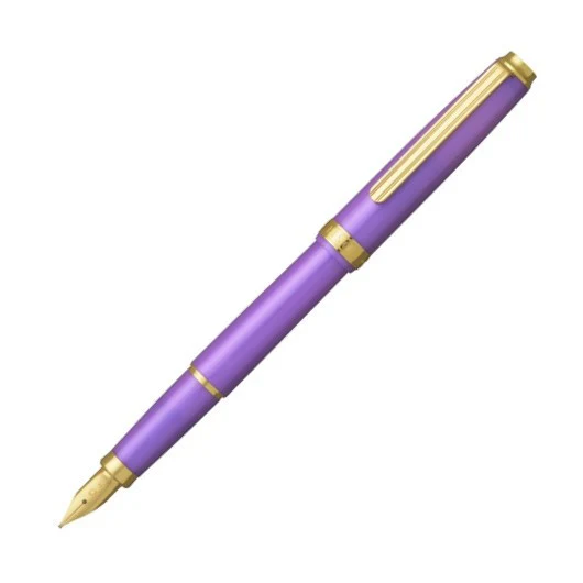 Pióro Wieczne Platinum Biso | Mystic Purple