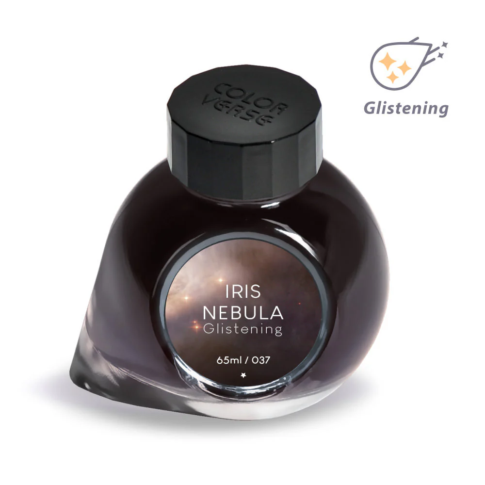 Atrament Colorverse Ink Nebula | Iris