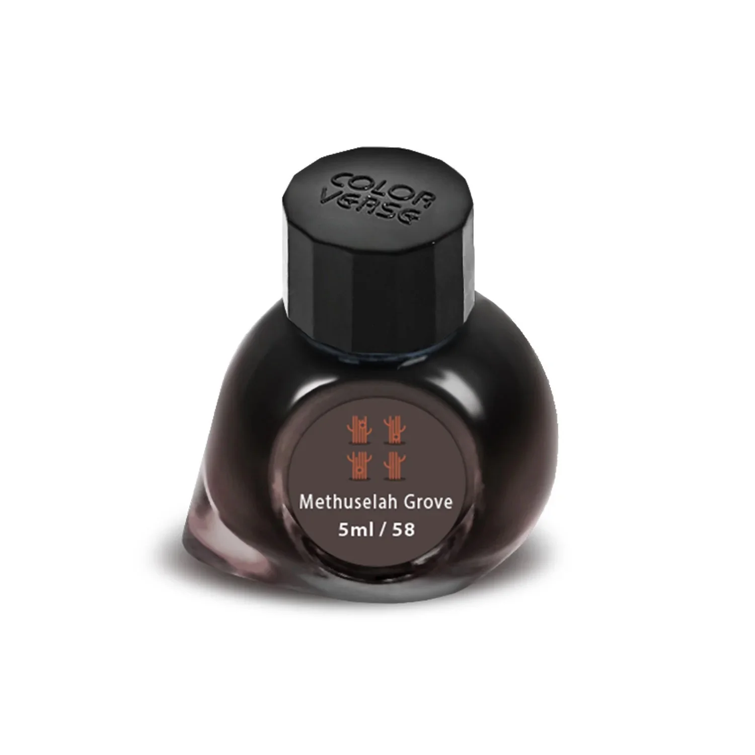 Atrament Colorverse Ink The Mini Collection 5 ml | Earth Edition - Wisdom of Tree - Image 7