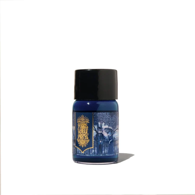 Atrament Ferris Wheel Press | 10 ml - Image 12