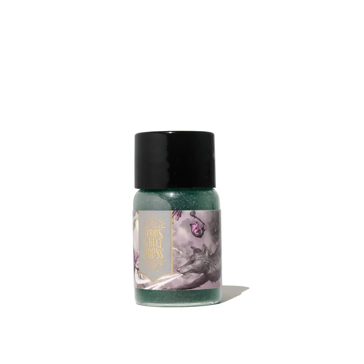 Atrament Ferris Wheel Press | 10 ml - Image 4