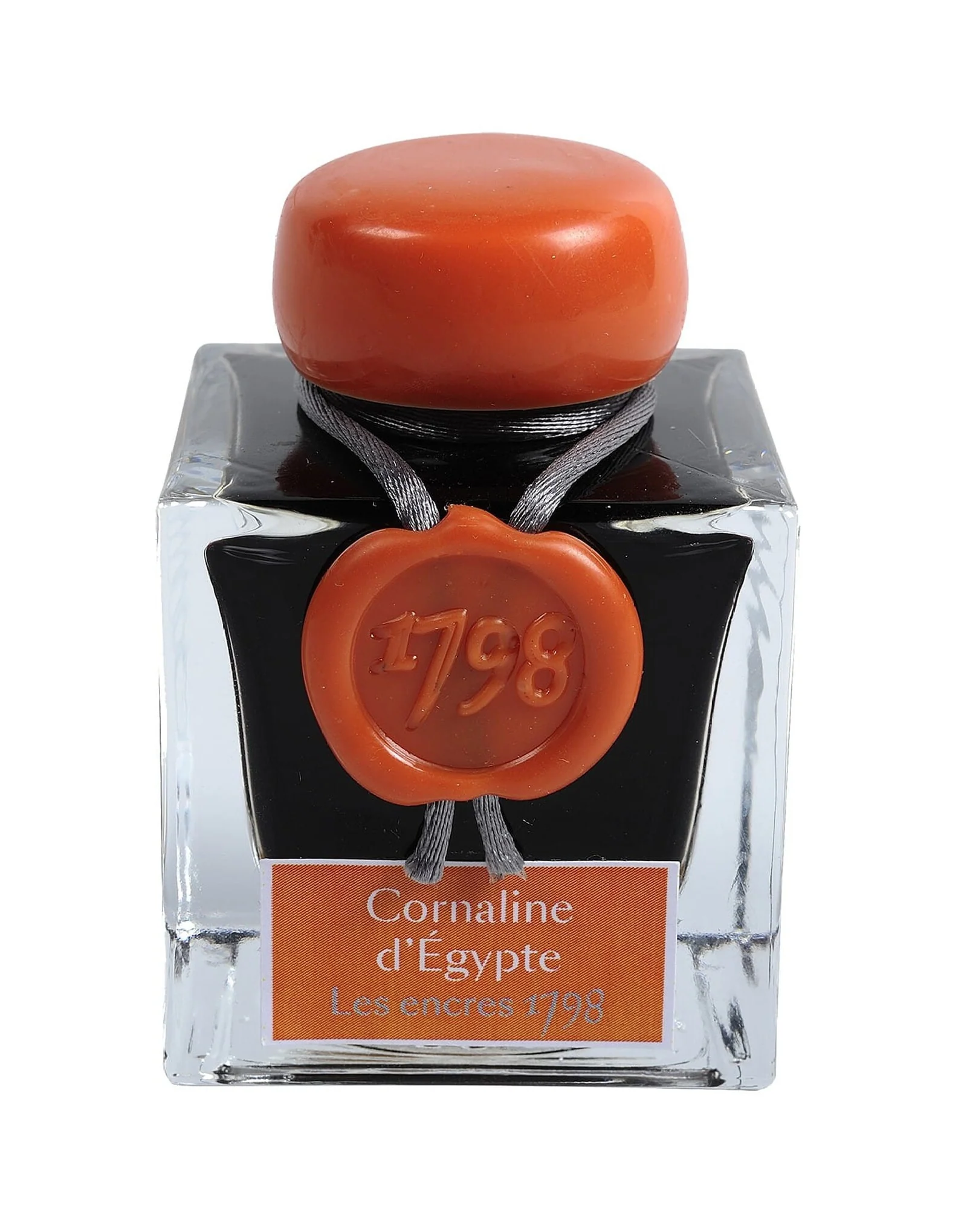 Atrament J. Herbin 1798 50 ml | Cornaline d'Egypte
