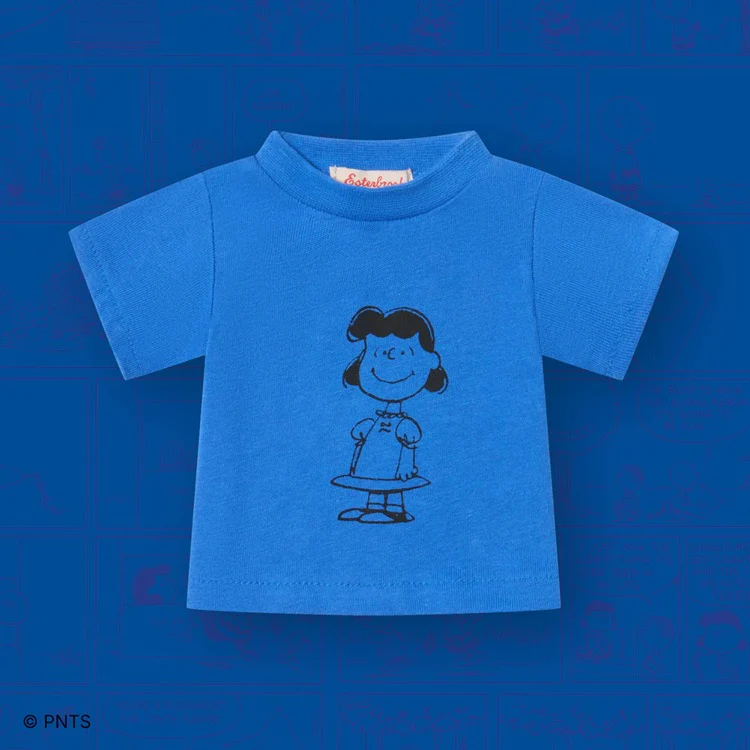 Długopis Esterbrook x Peanuts Estie | Lucy - Image 7