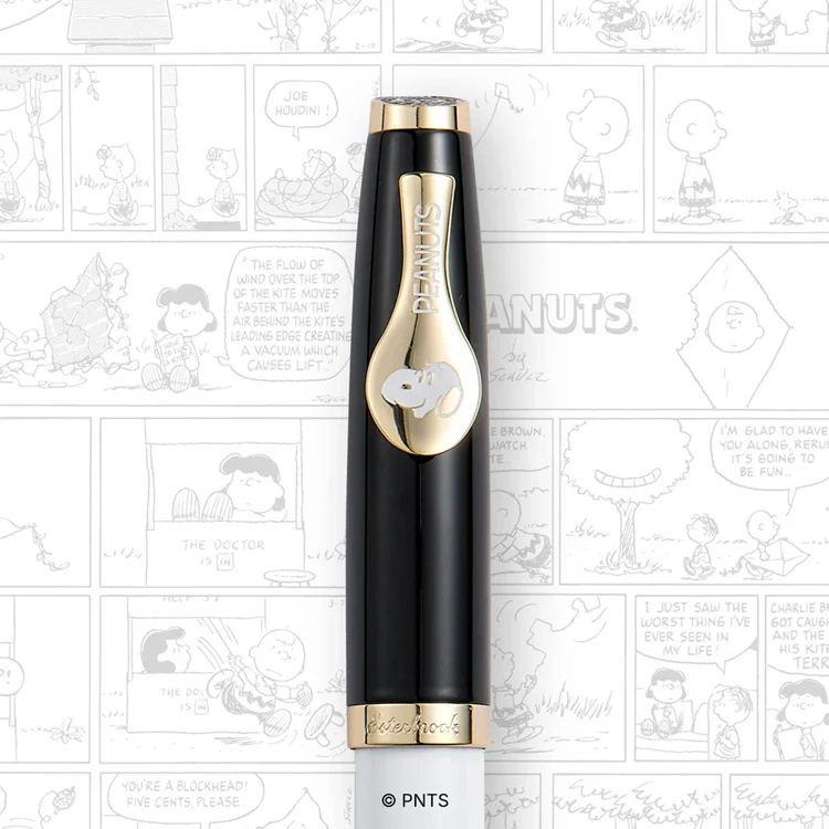 Długopis Esterbrook x Peanuts Estie | Snoopy - Image 2