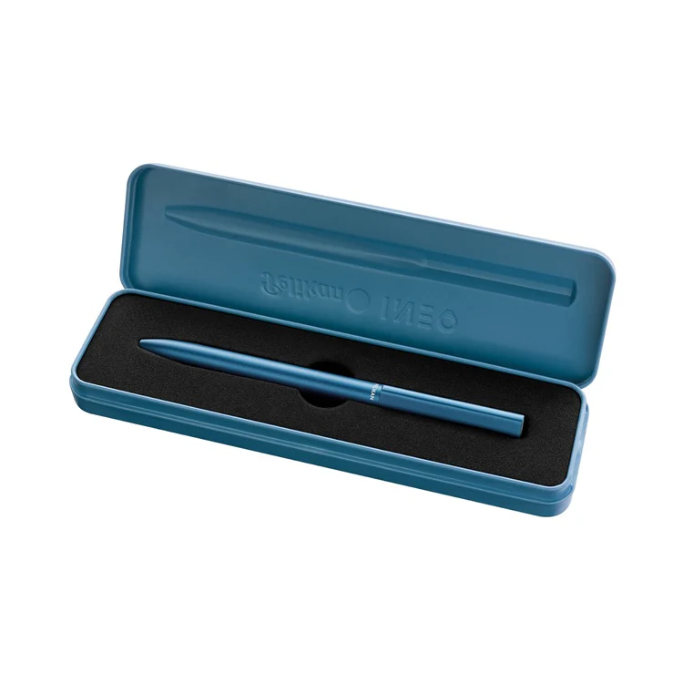 Długopis Pelikan Ineo | Ocean Blue - Image 2