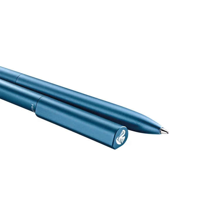 Długopis Pelikan Ineo | Ocean Blue - Image 3