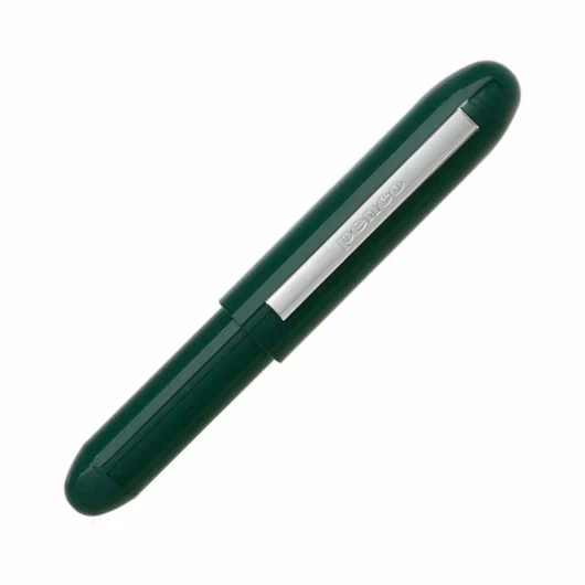 Długopis Penco Bullet | Ciemnozielony