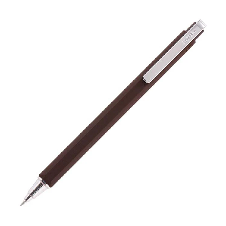 Długopis Sakura Ballsign iD | 0,3 mm - Image 8