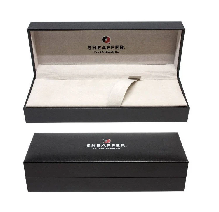 Długopis Sheaffer 300 | Czarny - Image 5