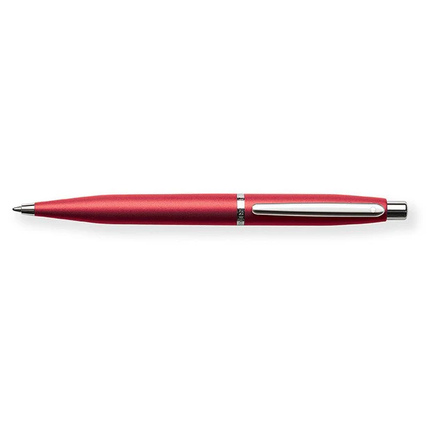 Długopis Sheaffer VFM | Czerwony - Image 2
