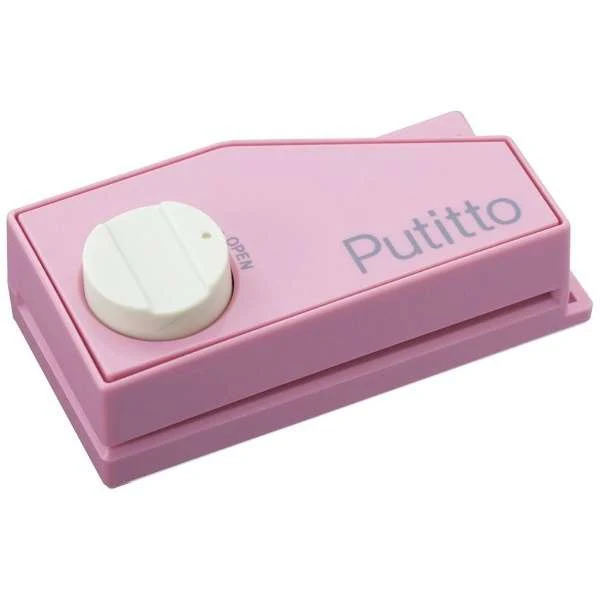 Dziurkacz Carl Putitto