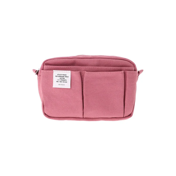 Etui Delfonics S