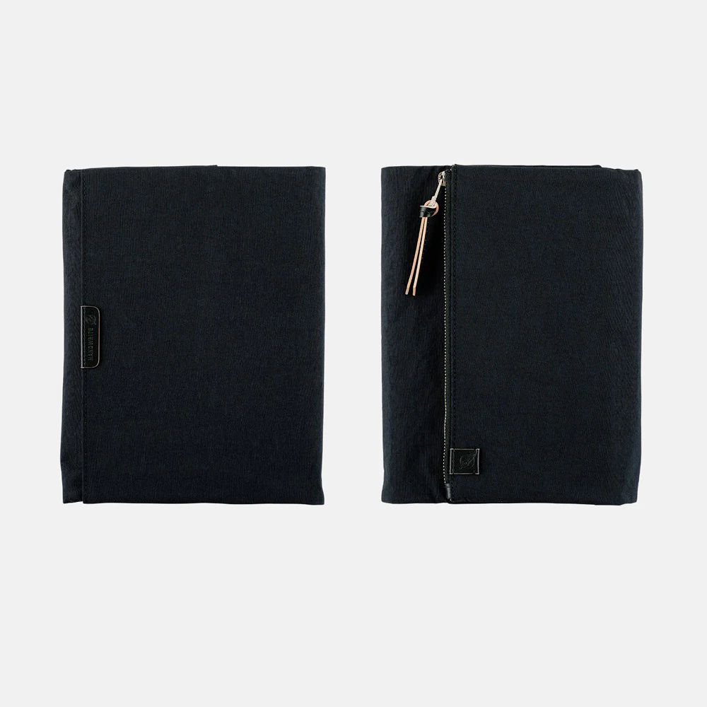 Etui Hobonichi Tragen A5 | Czarny