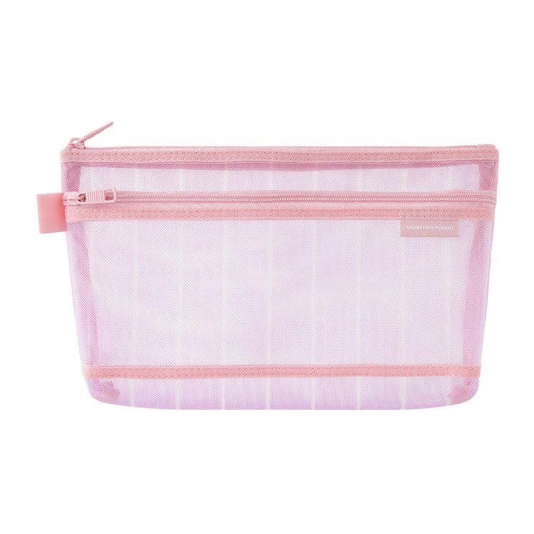 Etui Midori Mesh Edycja Limitowana | Różowe