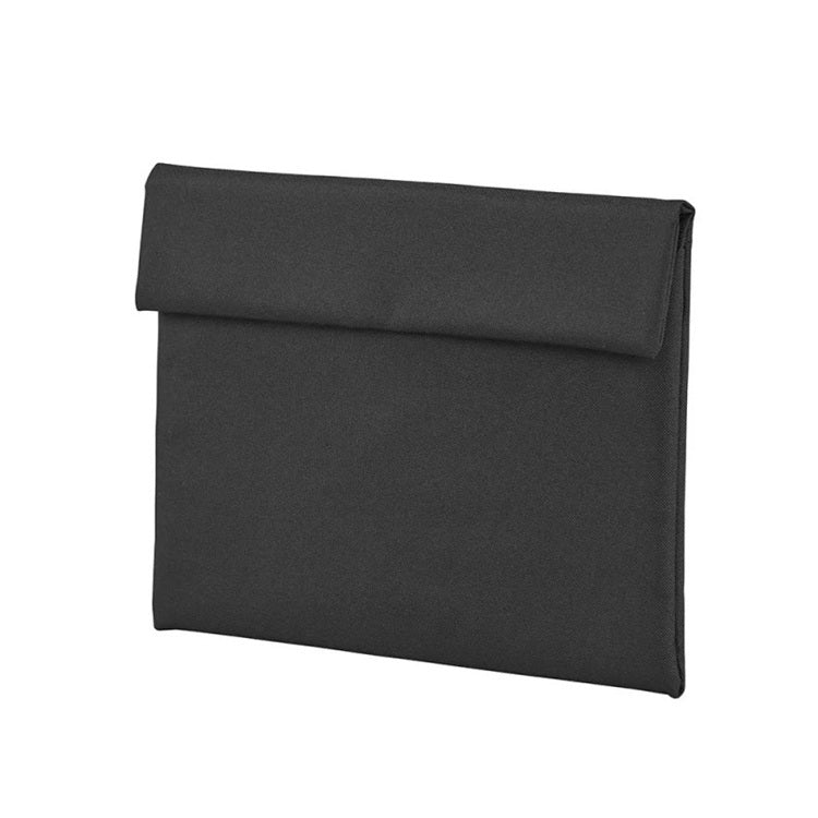Etui na laptopa King Jim | Czarne