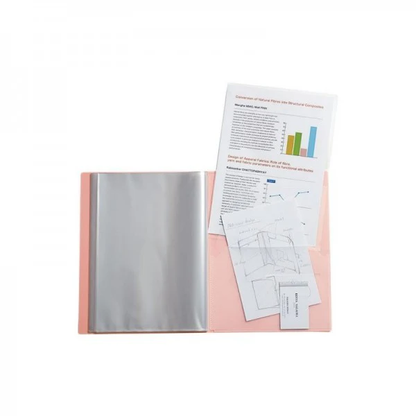 Folder King Jim Favorites 20 koszulek - Image 6