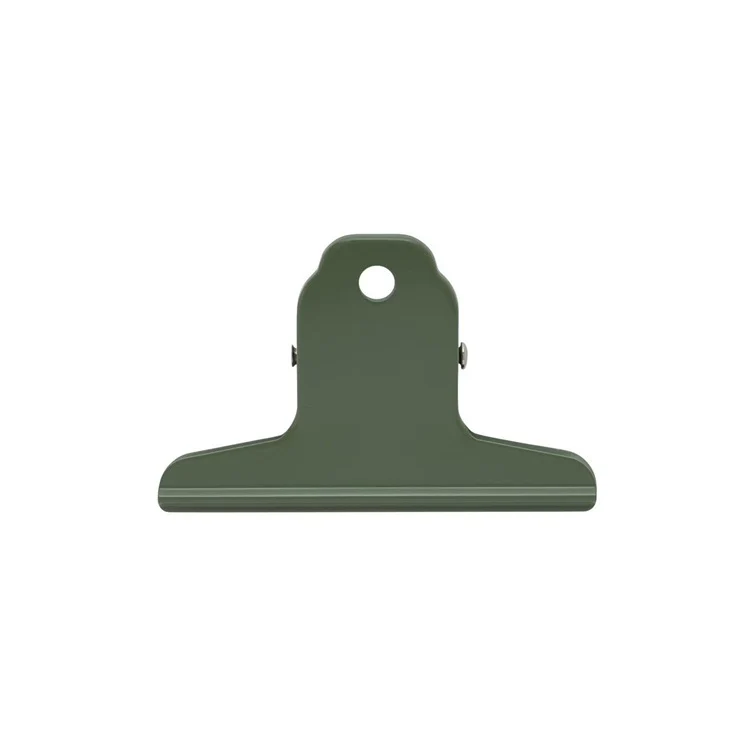 Klips zaciskowy penco S | Zielony - Image 2