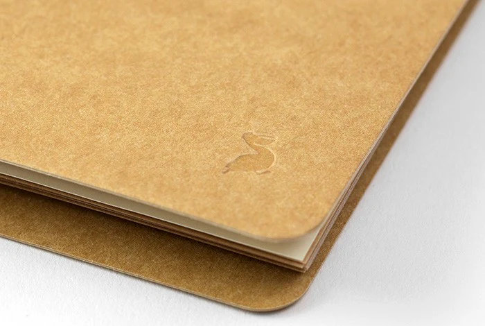 Kołonotatnik TRC Spiral Ring Notebook | Photo File A5 Slim - Image 6