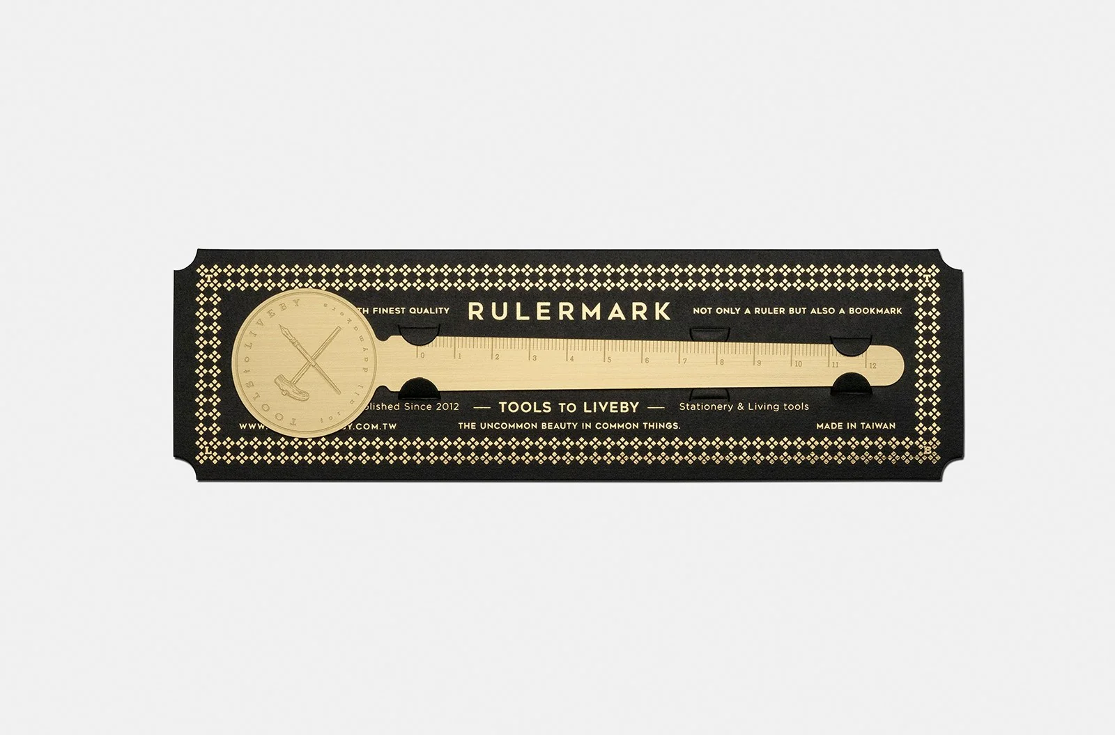 Linijka Tools To Liveby Rulermark