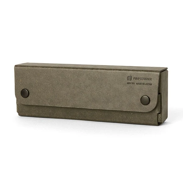 Midori Etui na okulary Pasco