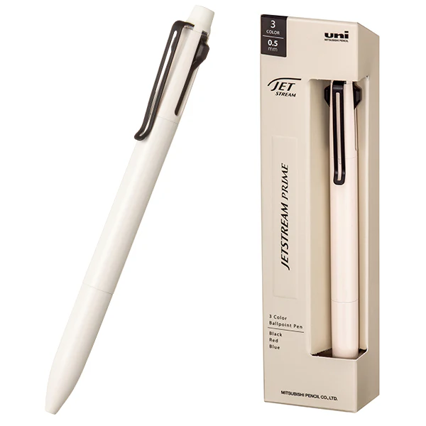 Multipen uni Mitsubishi Jetstream Prime 3w1 | 0,5mm - Image 4