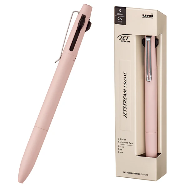 Multipen uni Mitsubishi Jetstream Prime 3w1 | 0,5mm - Image 6