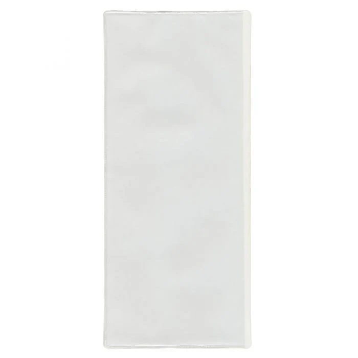 Naklejana kieszonka Gallery Leather | Large