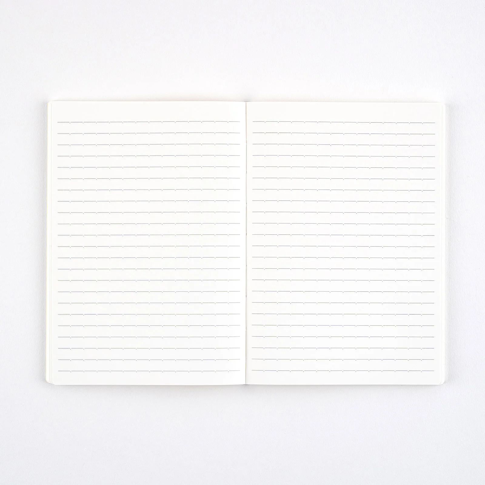 Notatnik Hobonichi A5 | Linie - Image 7