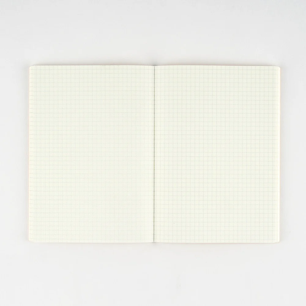 Notatnik Hobonichi A6 | Hiroko Kubota: Another night of falling star sparkles - Image 5