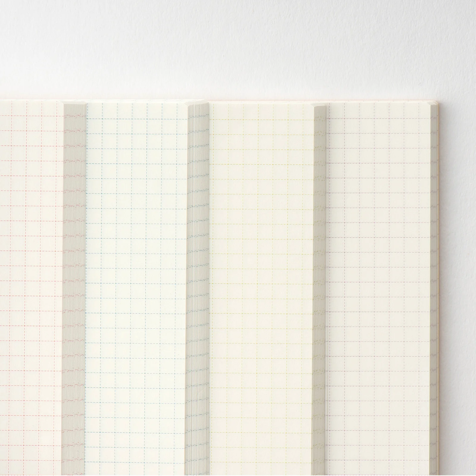 Notatnik Hobonichi Graph Notebook A5 | Naoki Ishikawa: Denali in the Midnight Sun 1 - Image 6