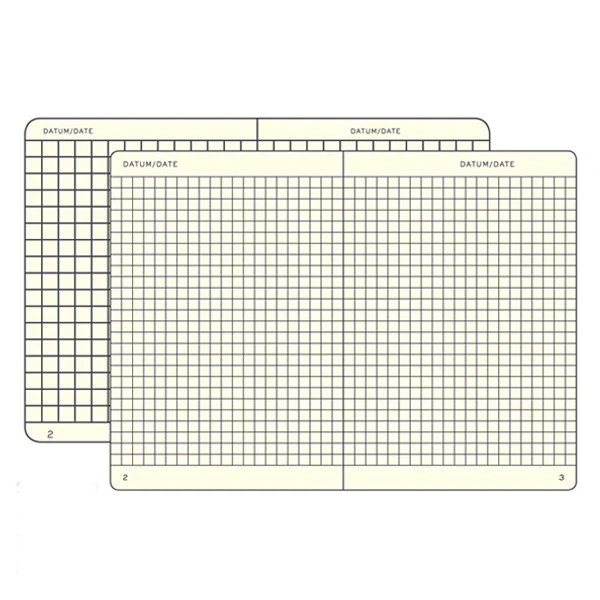 Notatnik Leuchtturm1917 A5 | Akwamaryn - Image 8