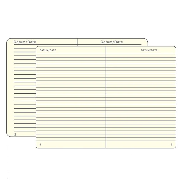 Notatnik Leuchtturm1917 Master Classic A4+ | Czarny - Image 9