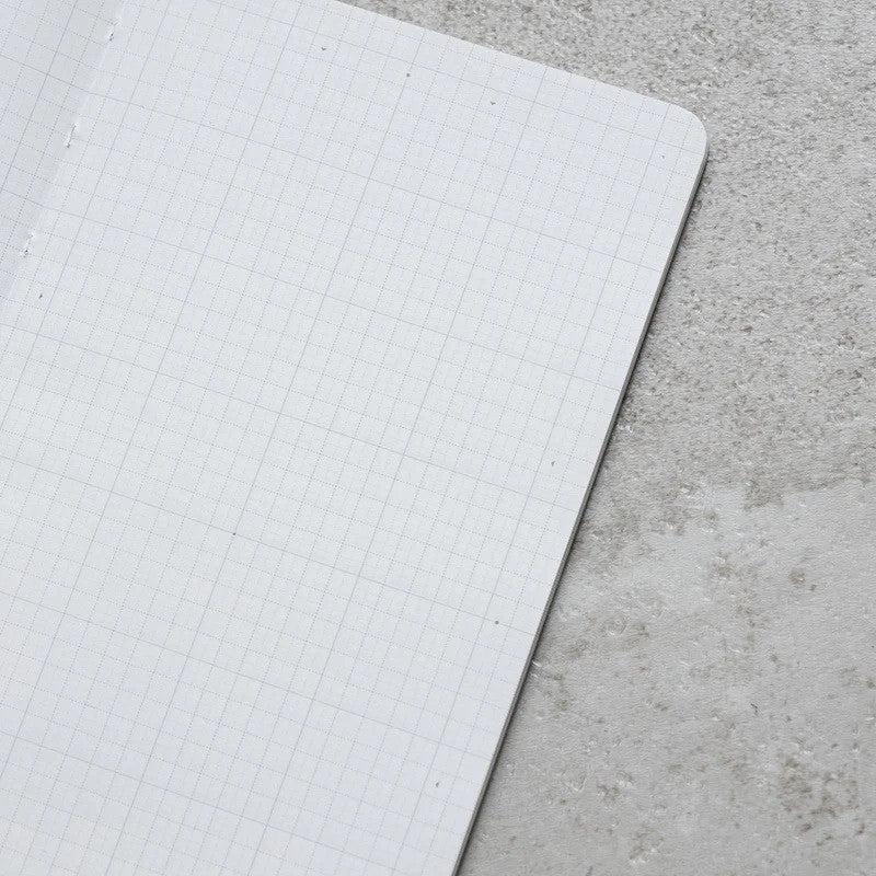 Notatnik Master Bullet Journal Take a Note RECORD | Czarny - Image 4