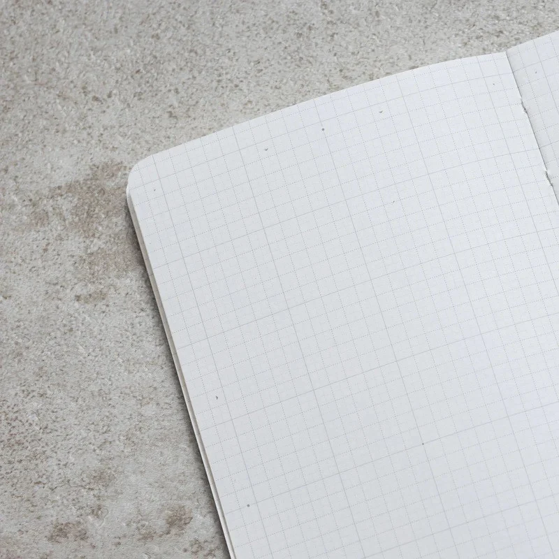 Notatnik Master Bullet Journal Take a Note RECORD | Czarny - Image 8