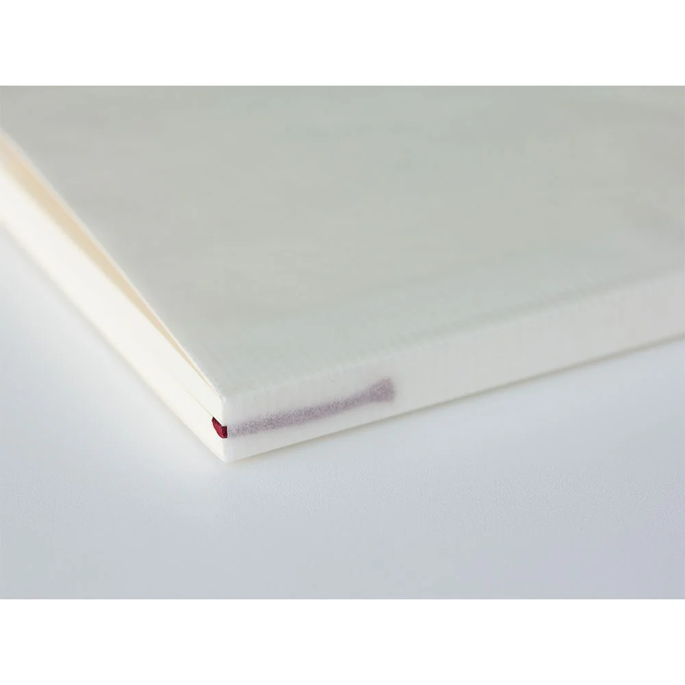 Notatnik MD PRODUCT A4 | Gładki - Image 8
