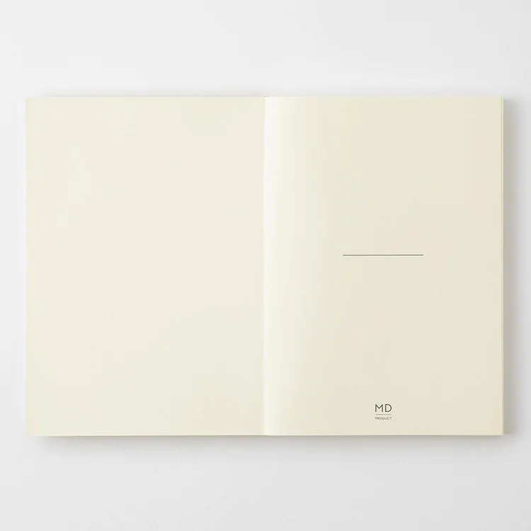Notatnik MD PRODUCT A5 | Kropki - Image 4