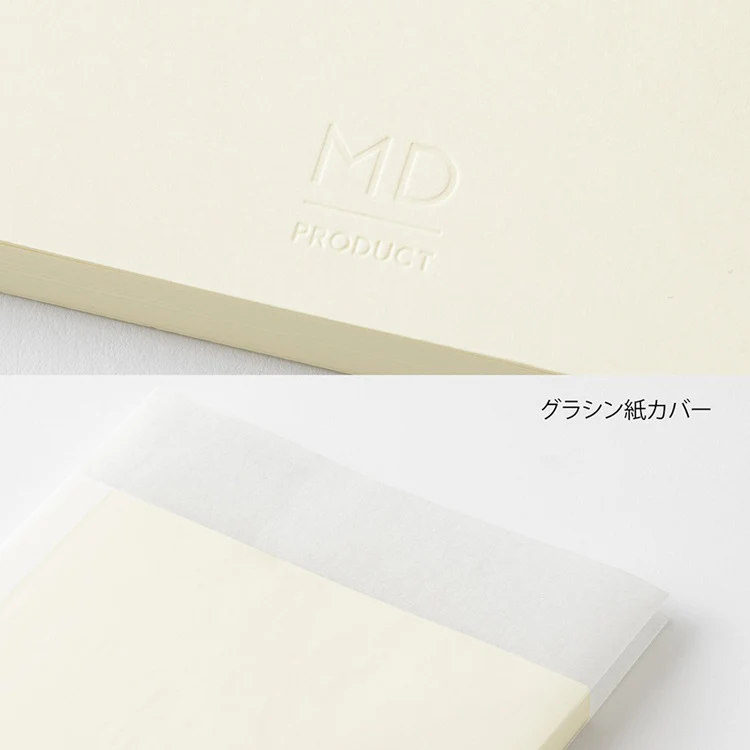 Notatnik MD PRODUCT A5 | Kropki - Image 9