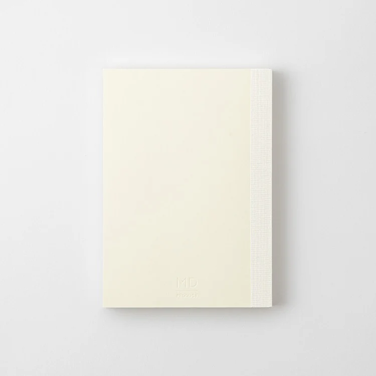 Notatnik MD PRODUCT A6 | Kropki - Image 3