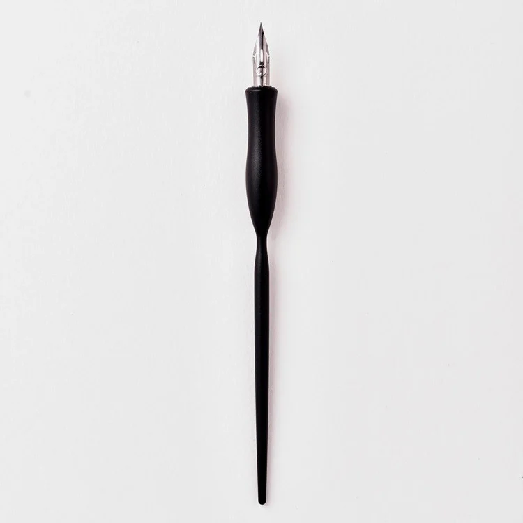 Obsadka Flourish Tom's Studio | Straight Black