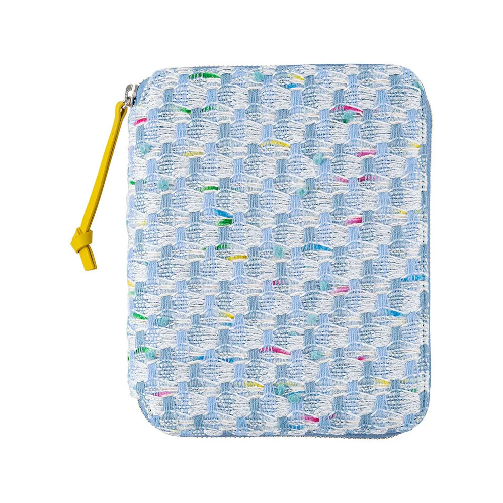 Okładka na kalendarz Hobonichi Techo A6 | Linton: Vacancess