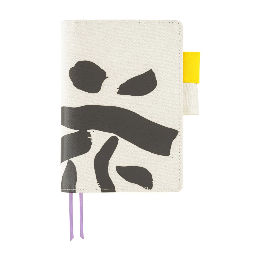 Okładka na kalendarz Hobonichi Techo A6 | Yuichi Inoue: Hana ( Flower)