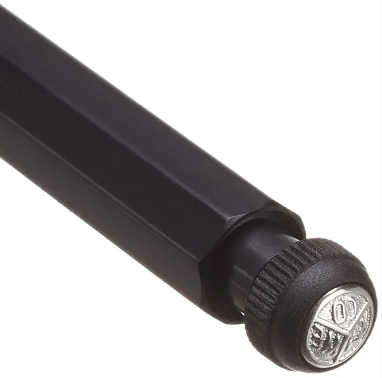 Ołówek mechaniczny KAWECO Special Czarny 0,7 mm - Image 3
