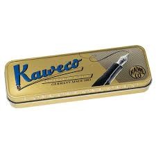 Ołówek mechaniczny KAWECO Special Czarny 0,7 mm - Image 5