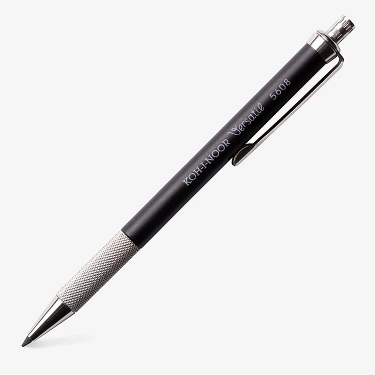 Ołówek mechaniczny Koh-I-Noor Versatil 5608 | 2 mm