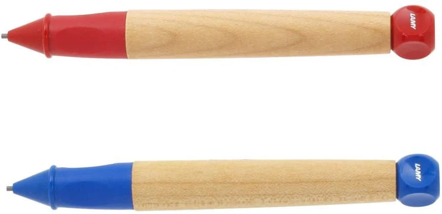 Ołówek mechaniczny Lamy ABC | Niebieski - Image 2