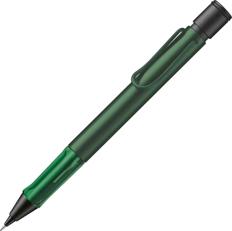 Ołówek mechaniczny Lamy AL-star | Pine