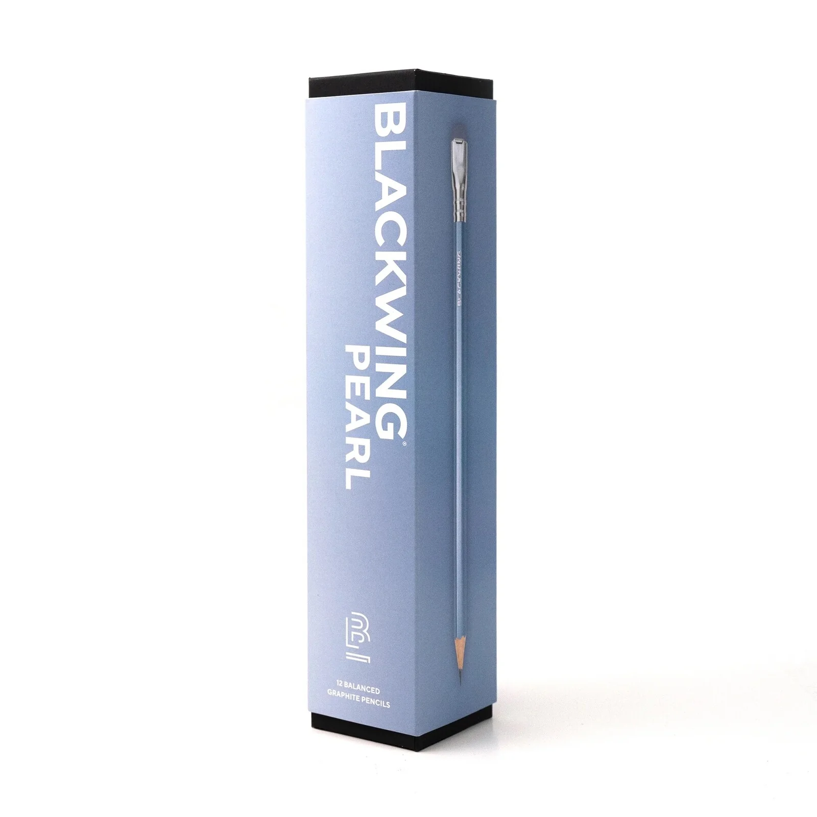 Ołówki BLACKWING Pearl Blue