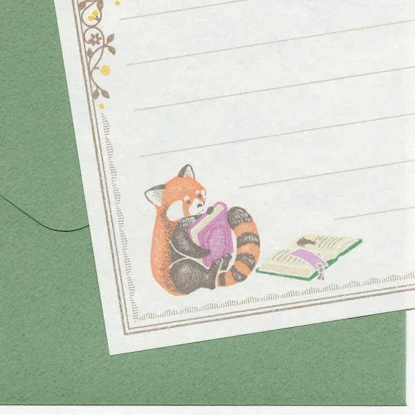 Papeteria RESSA PANDA BOOKS - Image 18