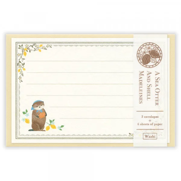 Papeteria RESSA PANDA BOOKS - Image 2