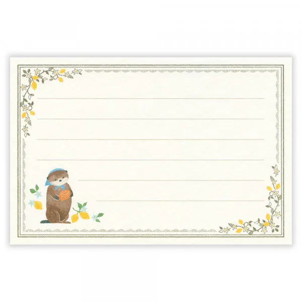 Papeteria RESSA PANDA BOOKS - Image 20